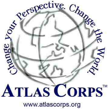Atlas Corps logo Atlas Corps logo